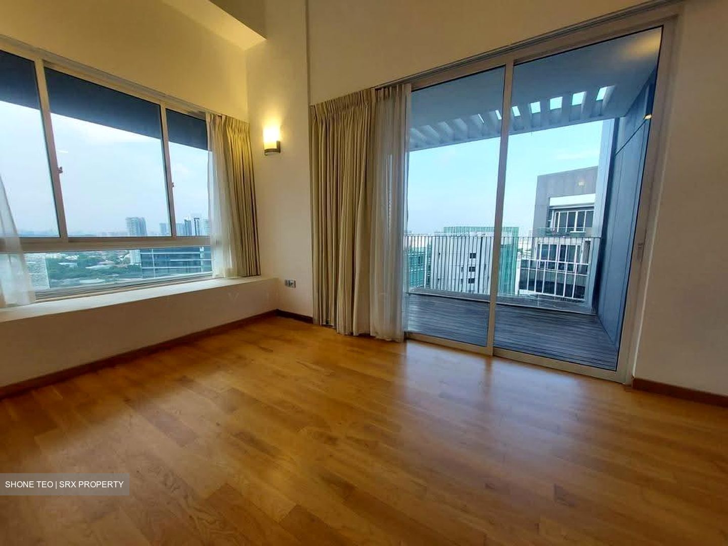 The Peak @ Cairnhill II (D9), Apartment #630193001